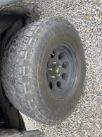 Thumbnail Photo 5 for 2012 Jeep Wrangler