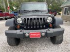 Thumbnail Photo 1 for 2012 Jeep Wrangler
