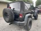 Thumbnail Photo 6 for 2012 Jeep Wrangler