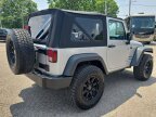 Thumbnail Photo 1 for 2012 Jeep Wrangler