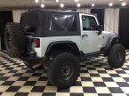 Thumbnail Photo 5 for 2012 Jeep Wrangler