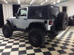 Thumbnail Photo 3 for 2012 Jeep Wrangler