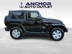 Thumbnail Photo 5 for 2012 Jeep Wrangler
