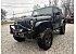 2012 Jeep Wrangler
