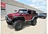 2012 Jeep Wrangler