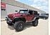 2012 Jeep Wrangler