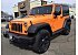 2012 Jeep Wrangler