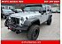 2012 Jeep Wrangler