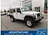 2012 Jeep Wrangler