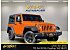 2012 Jeep Wrangler