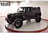 2012 Jeep Wrangler 4WD Unlimited Sahara