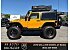 2012 Jeep Wrangler