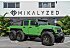 2012 Jeep Wrangler