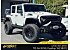 2012 Jeep Wrangler
