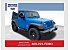2012 Jeep Wrangler
