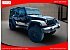 2012 Jeep Wrangler