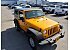 2012 Jeep Wrangler