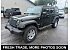 2012 Jeep Wrangler