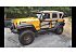 2012 Jeep Wrangler 4WD Unlimited Sport
