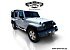 2012 Jeep Wrangler