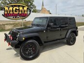 2012 Jeep Wrangler