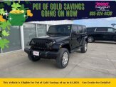 2012 Jeep Wrangler