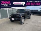 2012 Jeep Wrangler