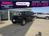 2012 Jeep Wrangler