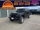 2012 Jeep Wrangler