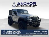 2012 Jeep Wrangler