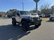 2012 Jeep Wrangler