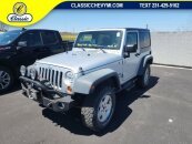 2012 Jeep Wrangler
