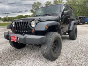 2012 Jeep Wrangler
