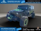 2012 Jeep Wrangler