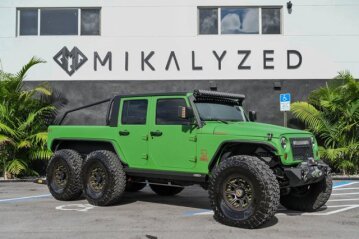 2012 Jeep Wrangler