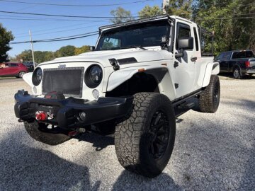 2012 Jeep Wrangler