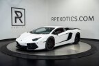 Thumbnail Photo 5 for 2012 Lamborghini Aventador