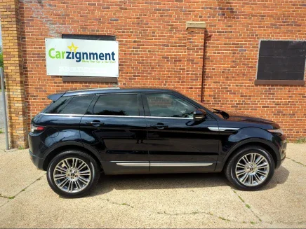 Photo 1 for 2012 Land Rover Other Land Rover Models