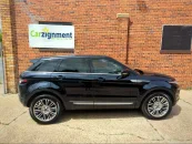 2012 Land Rover Other Land Rover Models