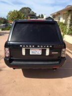 Thumbnail Photo 2 for 2012 Land Rover Range Rover Supercharged for Sale by Owner