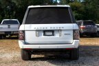Thumbnail Photo 6 for 2012 Land Rover Range Rover