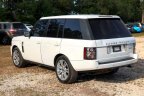 Thumbnail Photo 4 for 2012 Land Rover Range Rover
