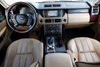 Thumbnail Photo 1 for 2012 Land Rover Range Rover