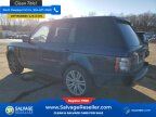 Thumbnail Photo 3 for New 2012 Land Rover Range Rover HSE LUX