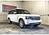 2012 Land Rover Range Rover HSE LUX