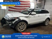 New 2012 Land Rover Range Rover