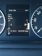 Thumbnail Photo 6 for 2012 Land Rover Range Rover Sport HSE LUX for Sale by Owner