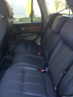 Thumbnail Photo 5 for 2012 Land Rover Range Rover Sport HSE LUX for Sale by Owner