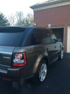 Thumbnail Photo 2 for 2012 Land Rover Range Rover Sport HSE LUX for Sale by Owner