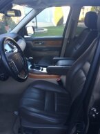 Thumbnail Photo 4 for 2012 Land Rover Range Rover Sport HSE LUX for Sale by Owner